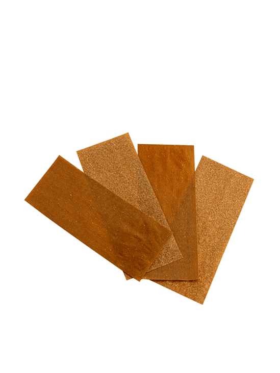 HEMPS WRAPS X4 15U-G-ROLLZ 10