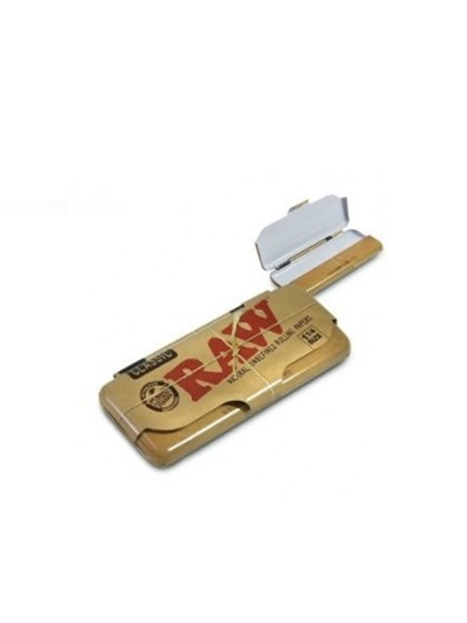 PORTA PAPELILLOS METALICOS 1 1/4- RAW 1