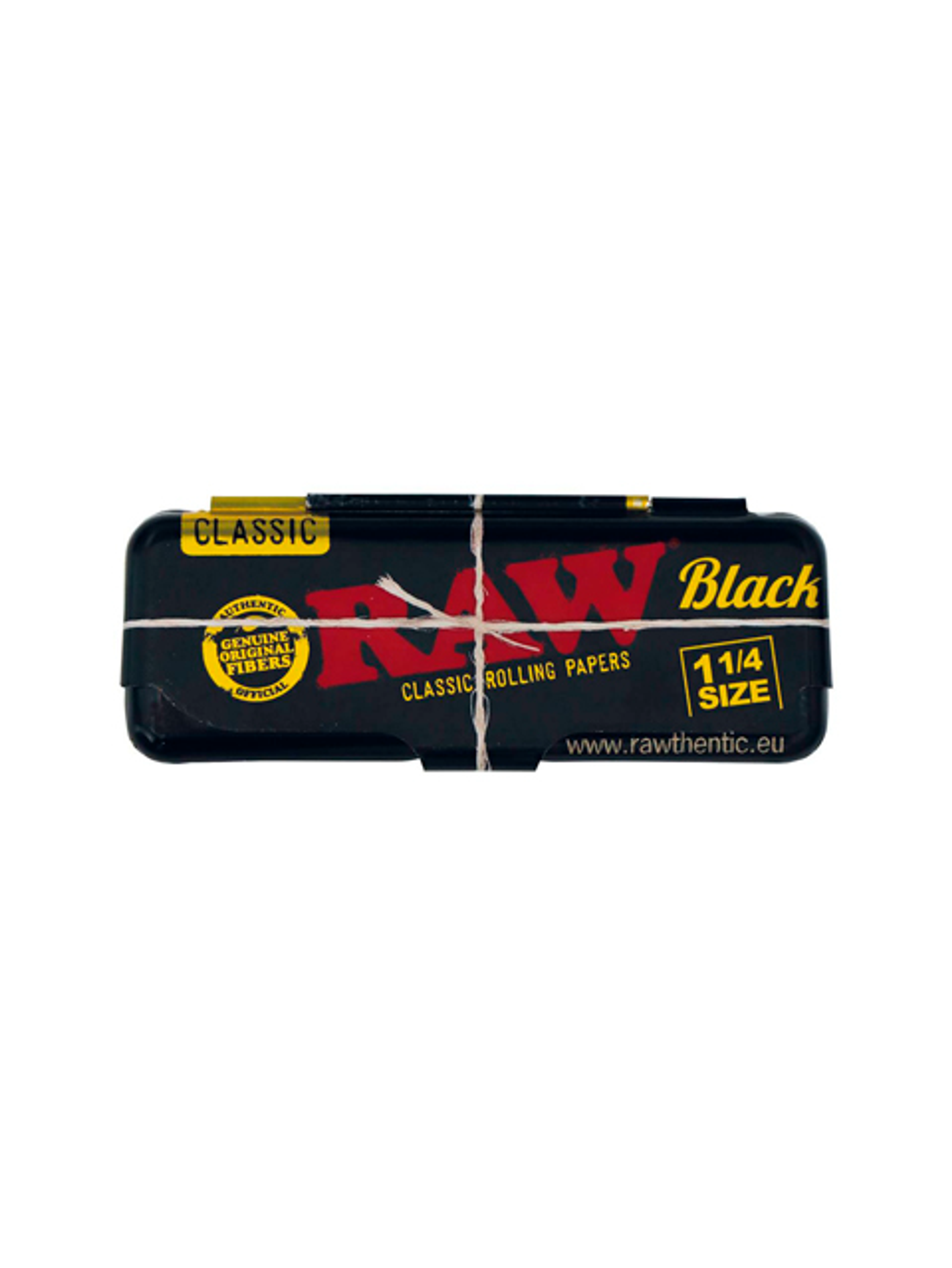 PORTA PAPELILLOS METALICOS 1 1/4- RAW 2