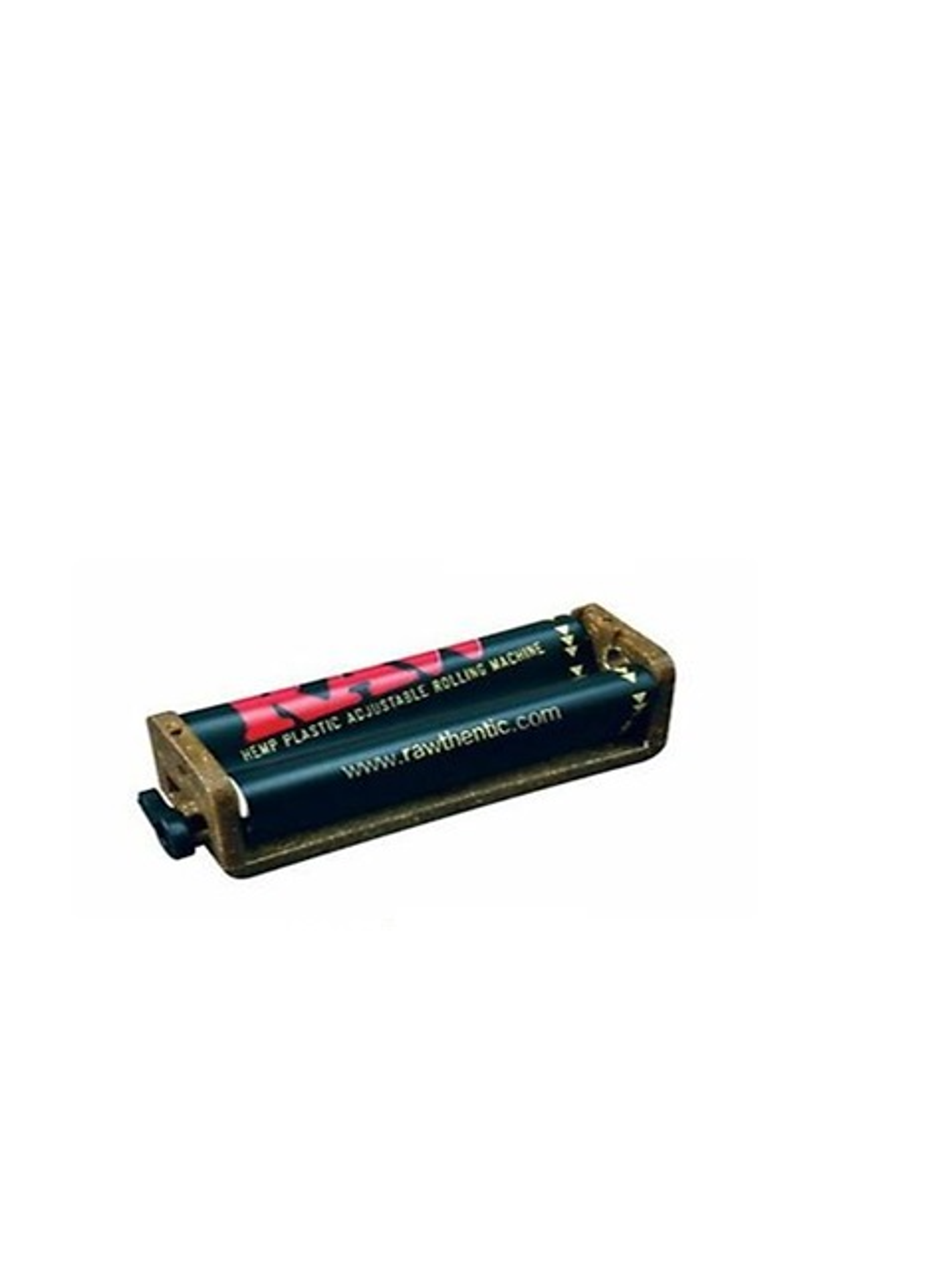 MAQUINA ENROLADORA -RAW 2