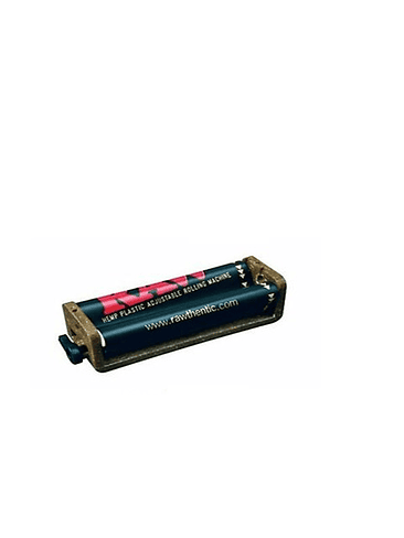 MAQUINA ENROLADORA -RAW 2