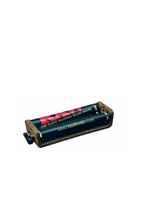 MAQUINA ENROLADORA -RAW 2