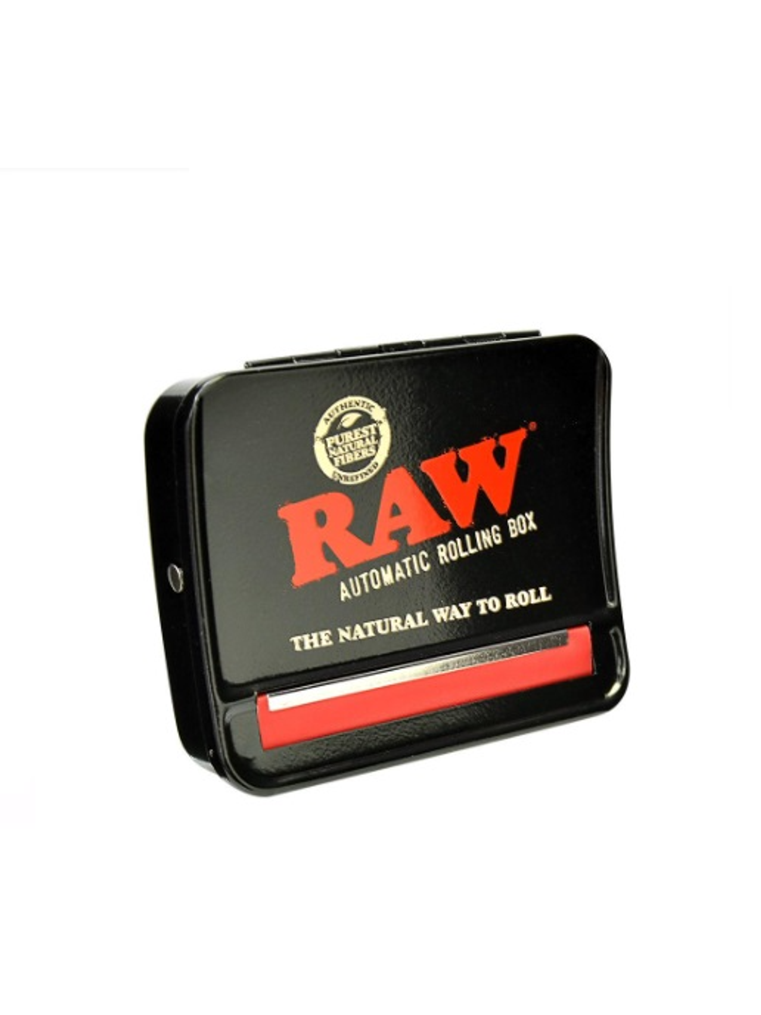 MAQUINA ENROLADORA -RAW 5