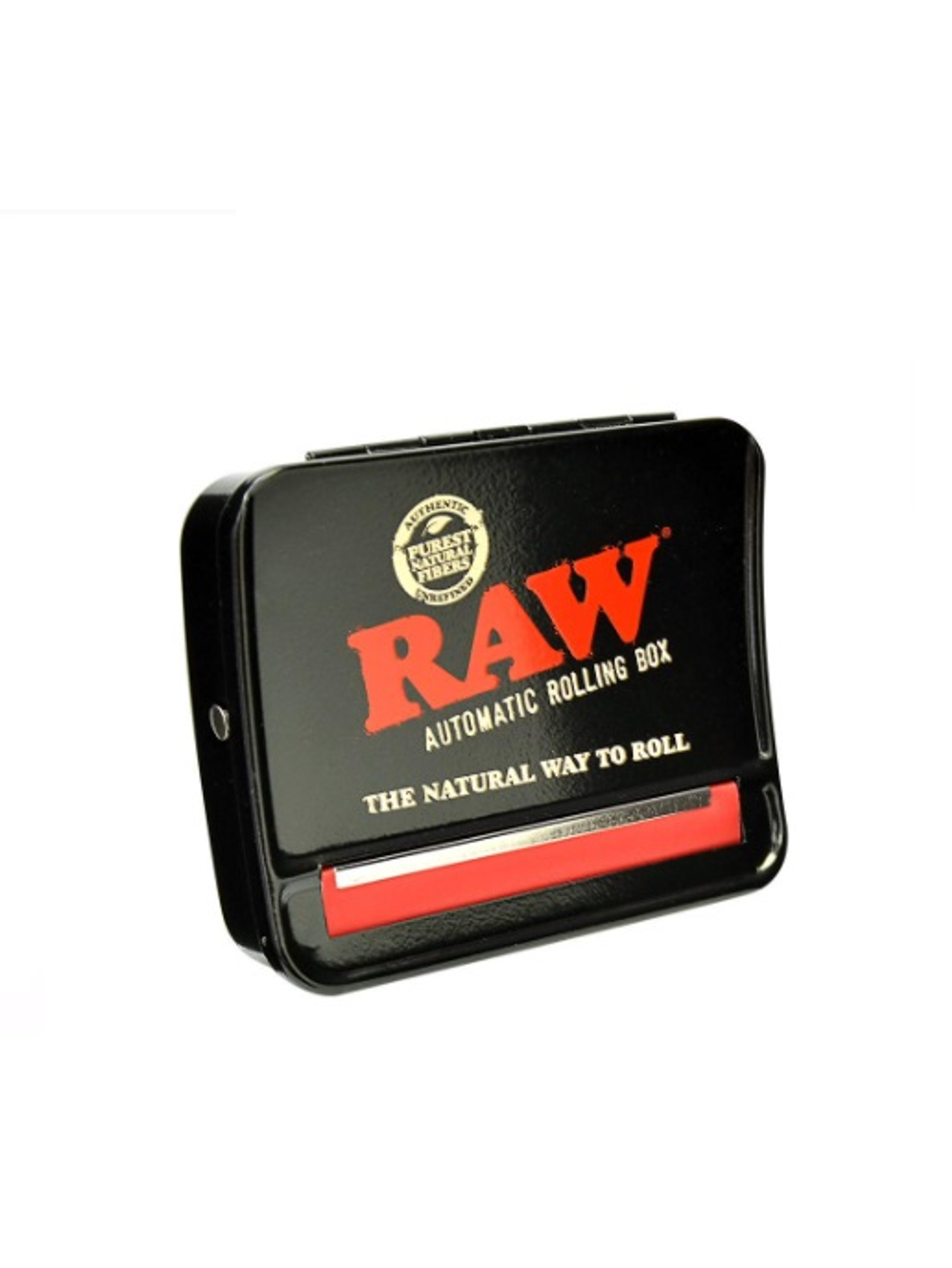 MAQUINA ENROLADORA -RAW 5