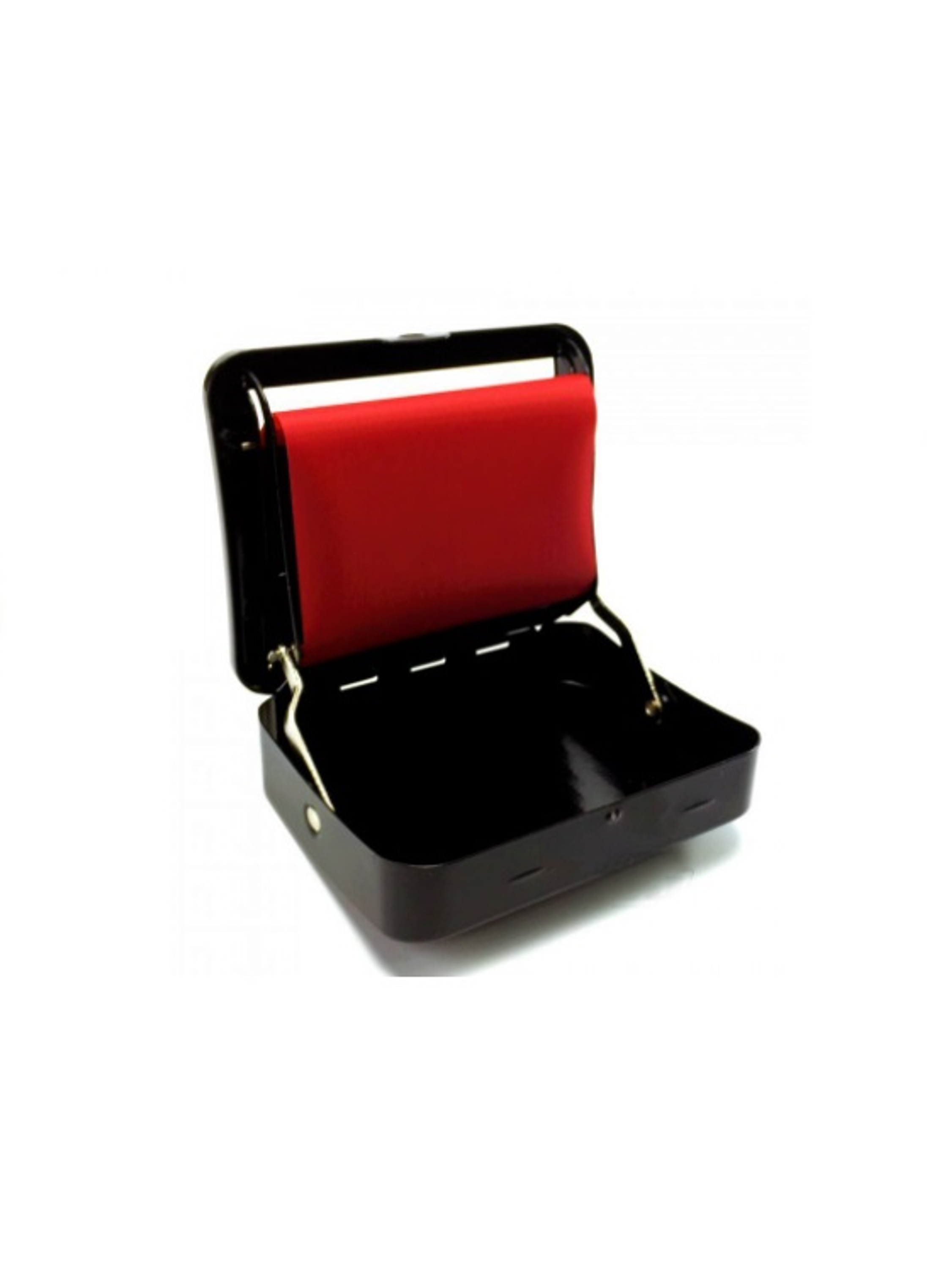 MAQUINA ENROLADORA -RAW 6