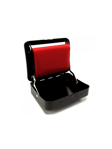 MAQUINA ENROLADORA -RAW 6