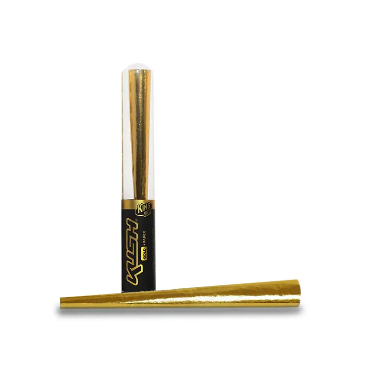 Cono de Oro 24K 1U-KUSH HEMP WRAPS 1