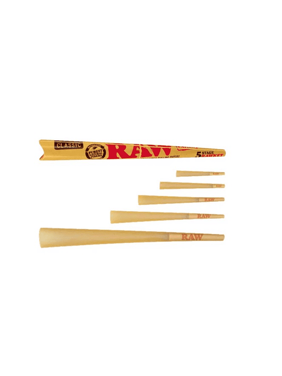 DISPLAY CONOS 5 STAGES 15U-RAW 2