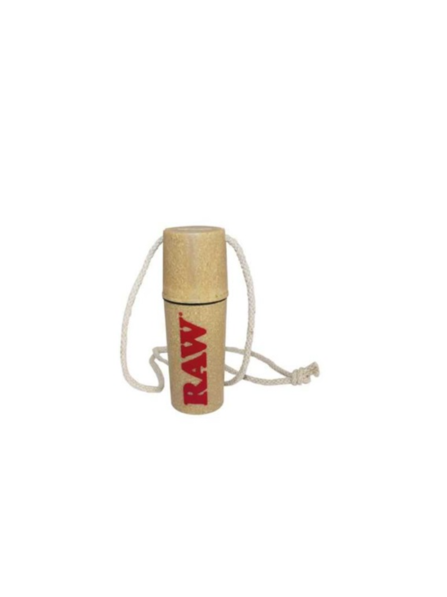 RESERVA CONTENEDOR HERMÉTICO Y ARMADOR DE CONOS-RAW 1