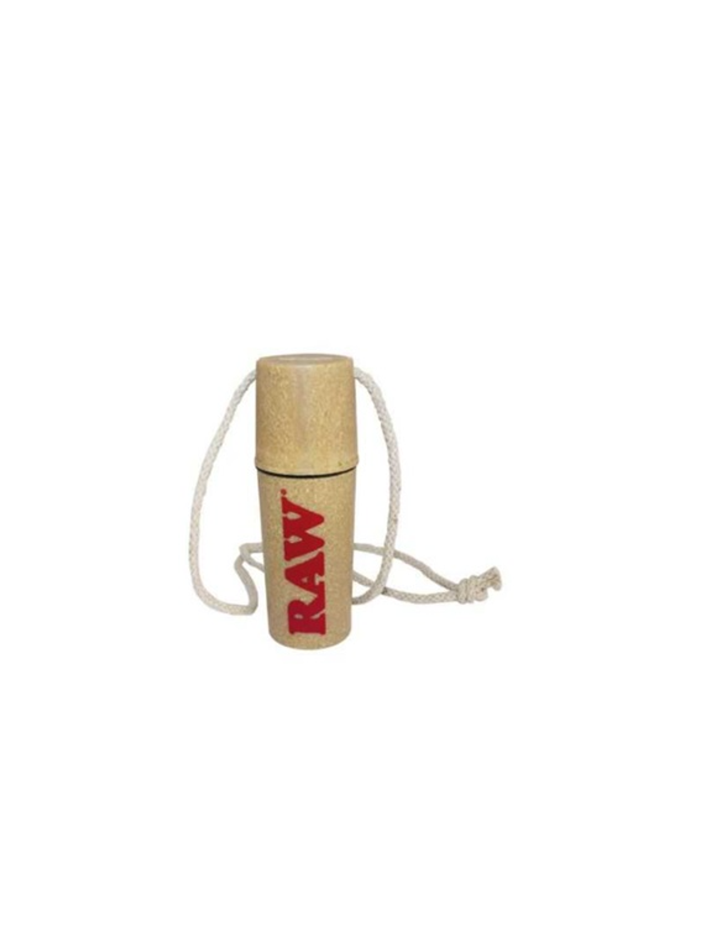 RESERVA CONTENEDOR HERMÉTICO Y ARMADOR DE CONOS-RAW 1