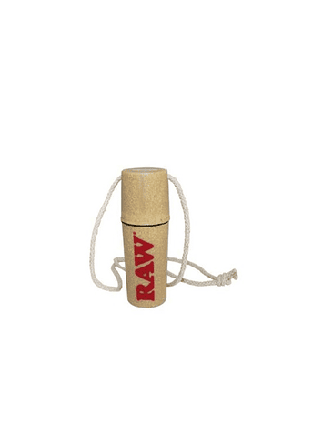 RESERVA CONTENEDOR HERMÉTICO Y ARMADOR DE CONOS-RAW 1