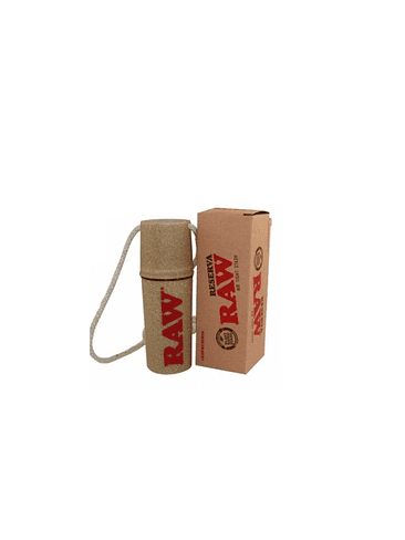 RESERVA CONTENEDOR HERMÉTICO Y ARMADOR DE CONOS-RAW 2