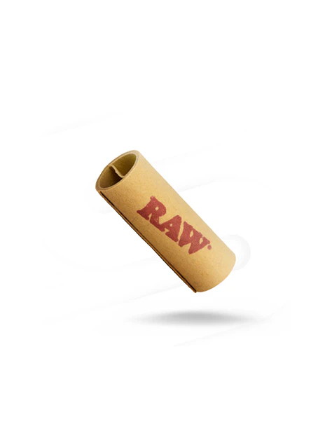 BOLSA DE 200 TIPS PREENROLADOS-RAW 2