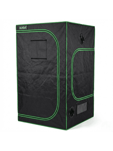 Carpa De Cultivo Cropbox 120X120X200 - Kasvi 2