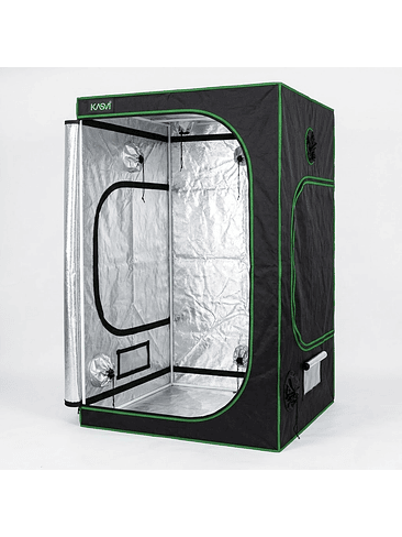 Carpa De Cultivo Cropbox 120X120X200 - Kasvi 3