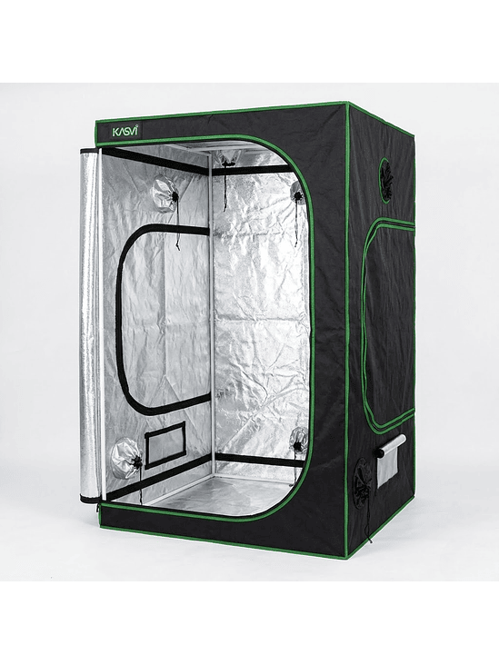 Carpa De Cultivo Cropbox 120X120X200 - Kasvi 3