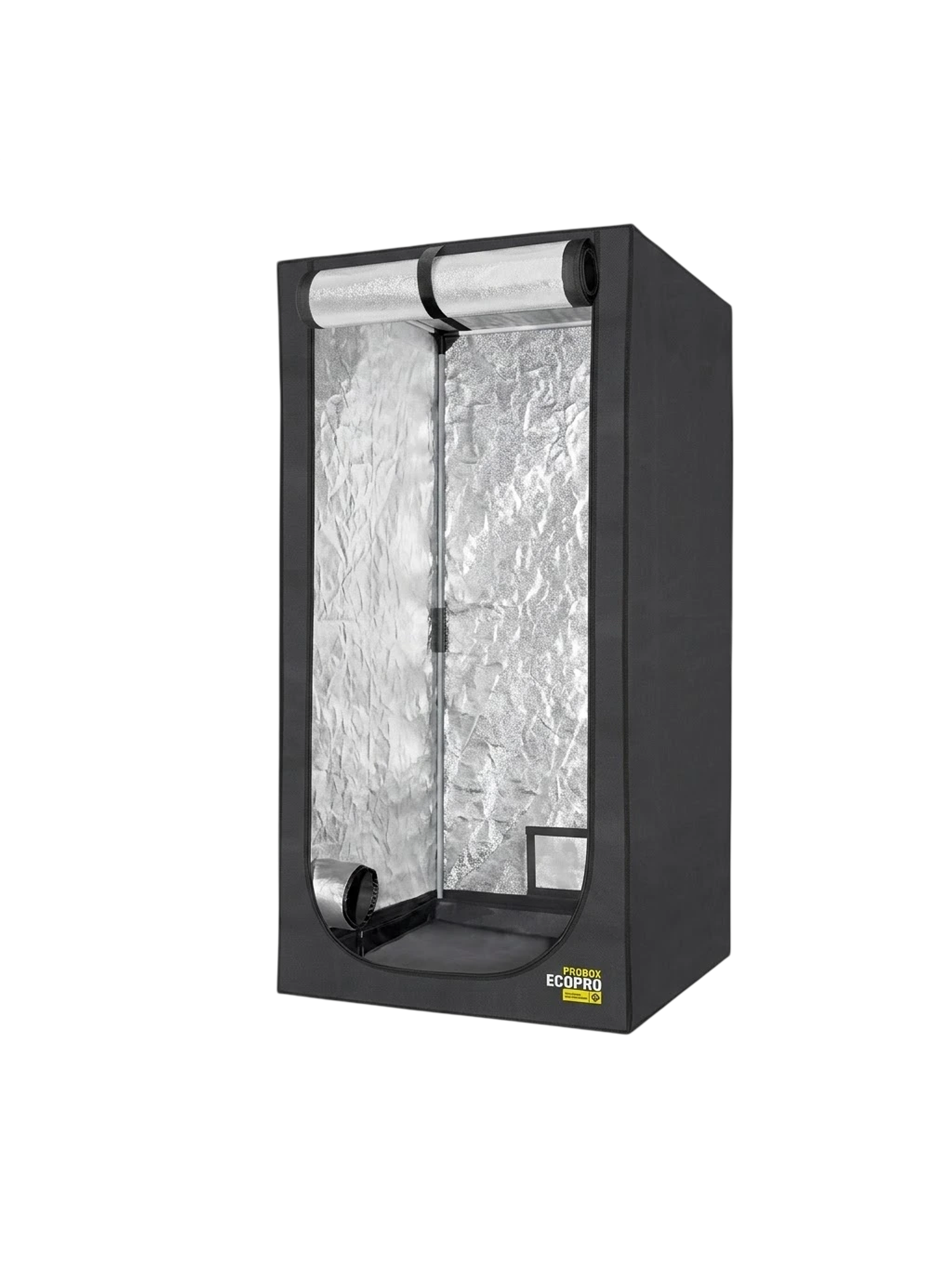 Carpa Probox Ecopro 120X120X200-Garden Highpro 1