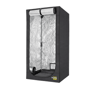 Carpa Probox Ecopro 120X120X200-Garden Highpro