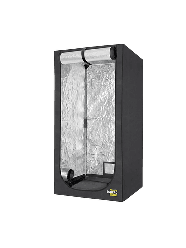 Carpa Probox Ecopro 120X120X200-Garden Highpro 1