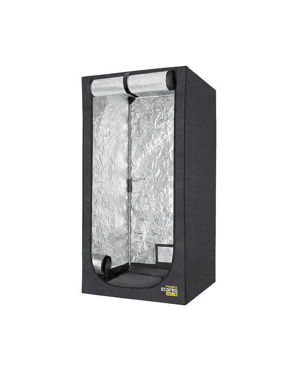 Carpa Probox Ecopro 120X120X200-Garden Highpro 1