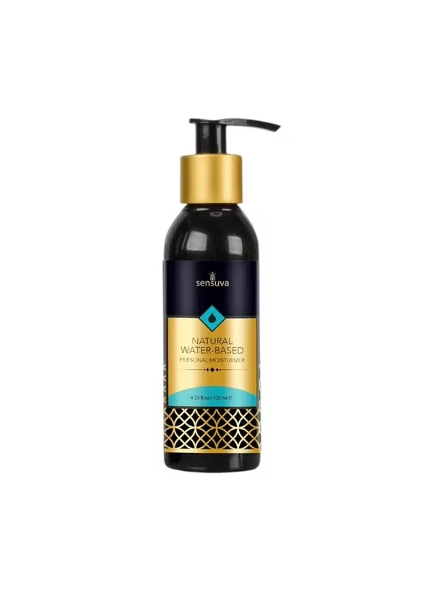 LUBRICANTE INTIMO NEUTRO - SENSUVA 1