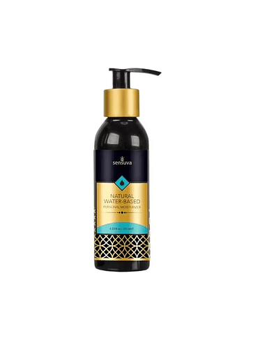 LUBRICANTE INTIMO NEUTRO - SENSUVA 1