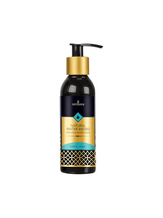 LUBRICANTE INTIMO NEUTRO - SENSUVA 1