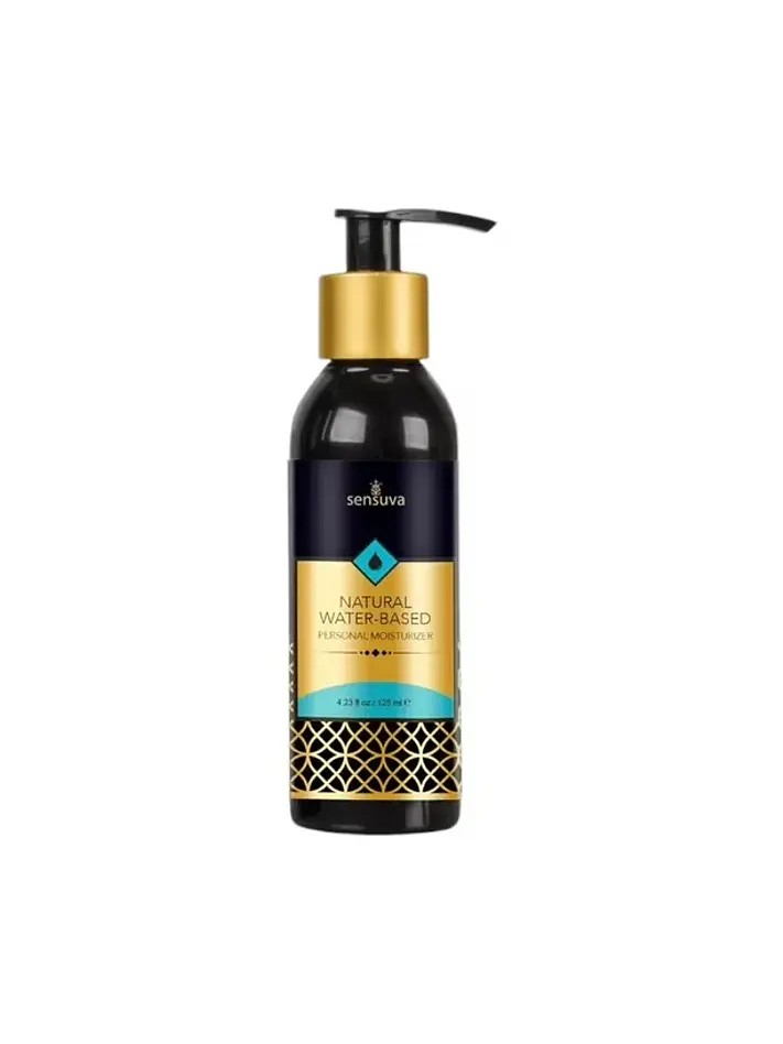 LUBRICANTE INTIMO NEUTRO - SENSUVA 1