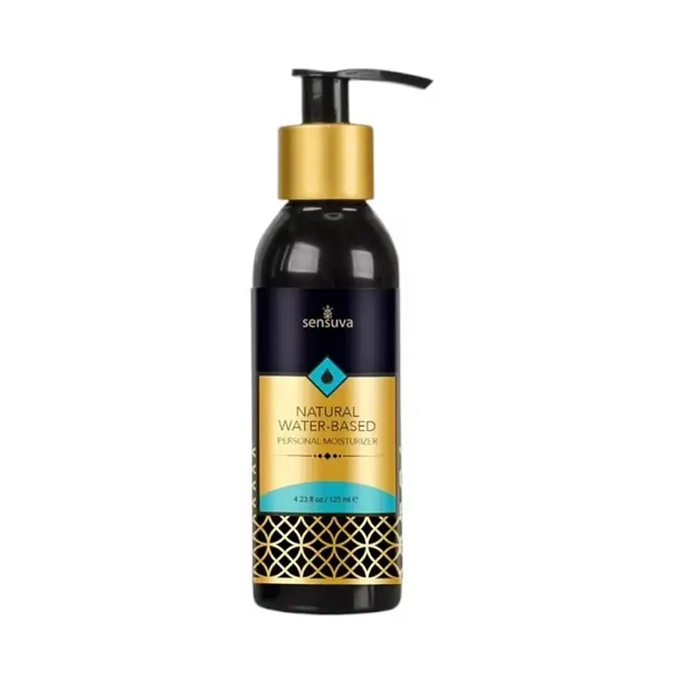 LUBRICANTE INTIMO NEUTRO - SENSUVA 1