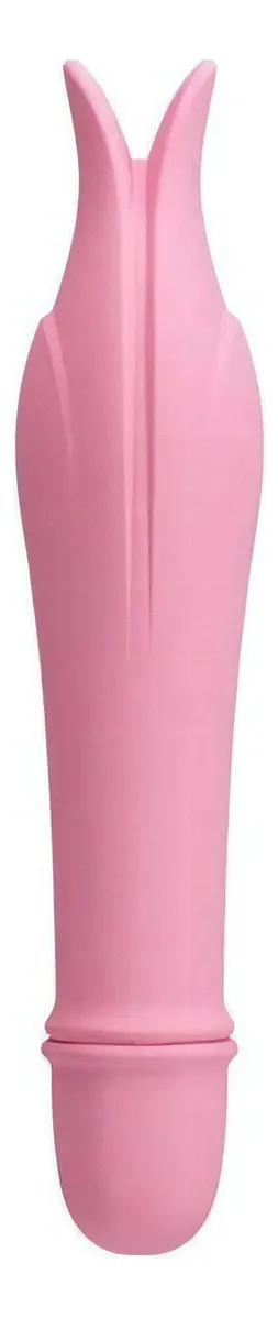 MINI VIBRADOR DELFIN - PRETTY LOVE 1