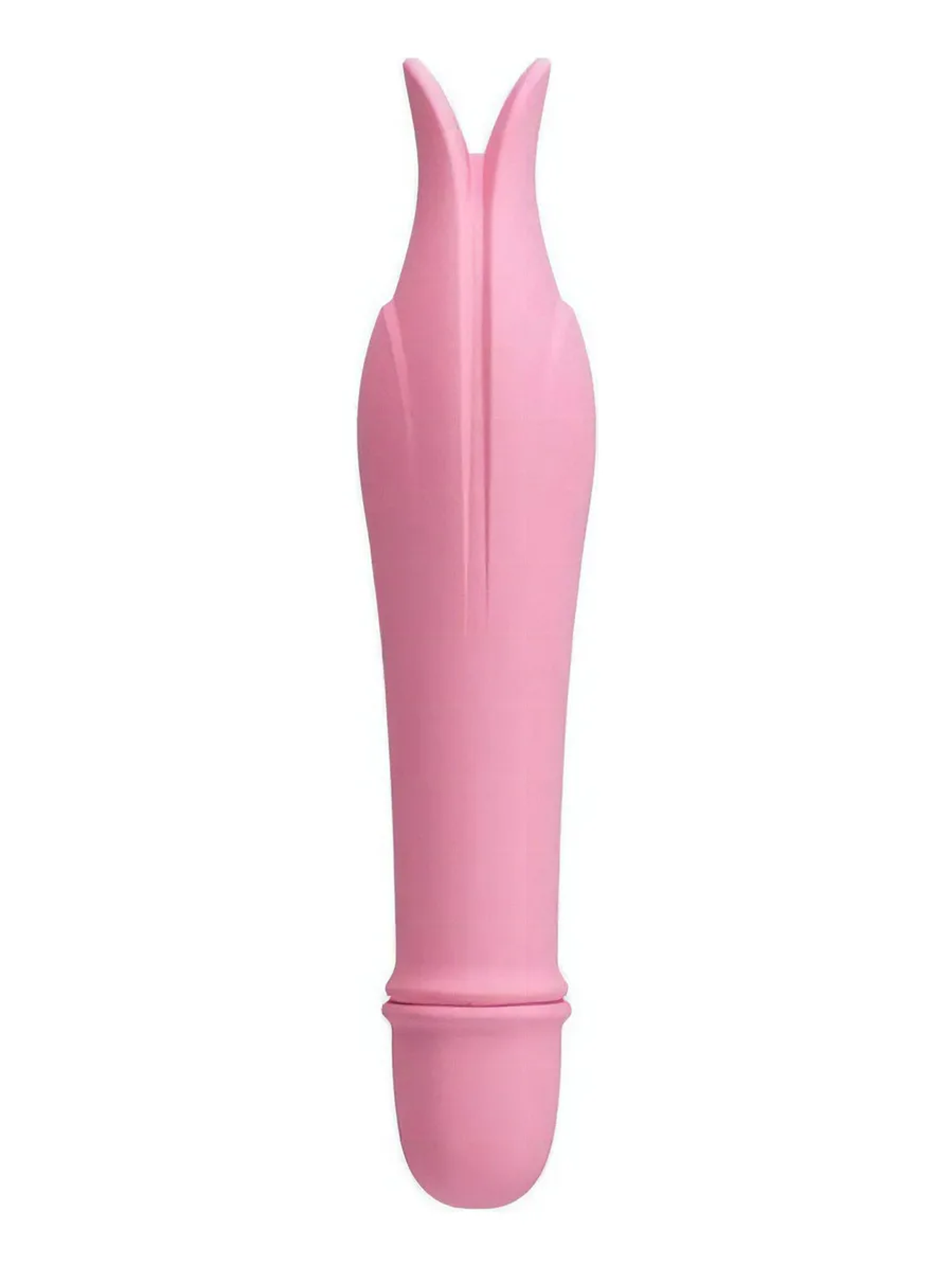 MINI VIBRADOR DELFIN - PRETTY LOVE 1