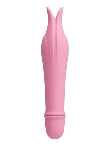 MINI VIBRADOR DELFIN - PRETTY LOVE 1