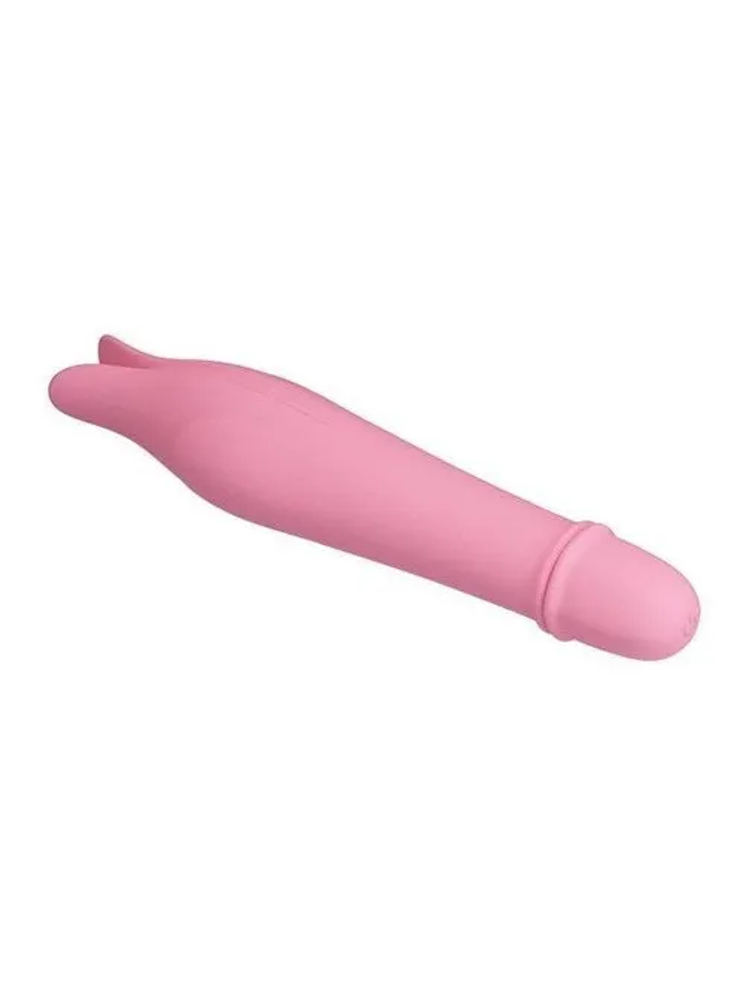 MINI VIBRADOR DELFIN - PRETTY LOVE 2