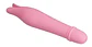 MINI VIBRADOR DELFIN - PRETTY LOVE - Miniatura 2
