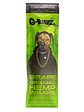 Blunt Hemp Wrap X4 Grape- G-Rollz  - Miniatura 1