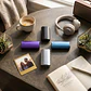 Vaporizador Da Vinci Iq3 (Onyx/Blue/Purple/Grey) - Miniatura 15