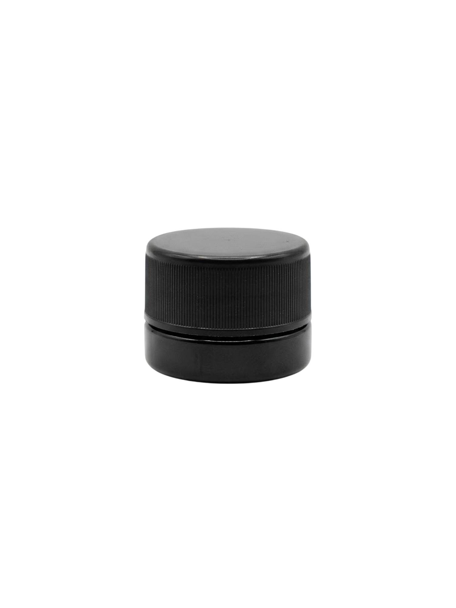 Contenedor de Pyrex para Extractos 3 cm 1