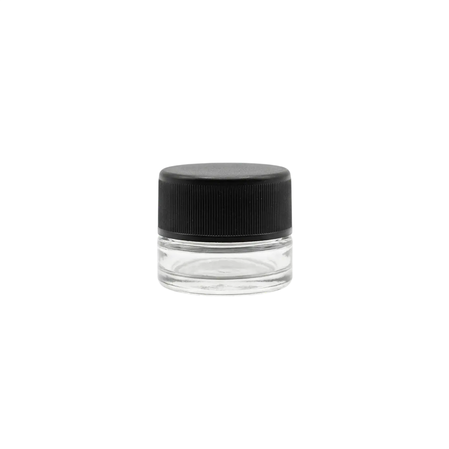Contenedor de Pyrex para Extractos 3 cm 4