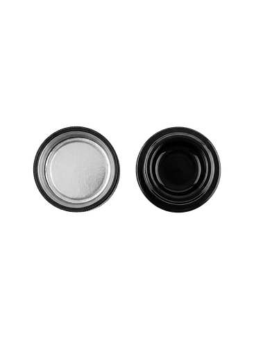 Contenedor de Pyrex para Extractos 3 cm 2