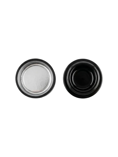 Contenedor de Pyrex para Extractos 3 cm 2