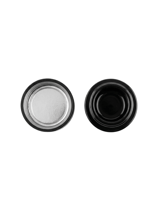 Contenedor de Pyrex para Extractos 3 cm 2