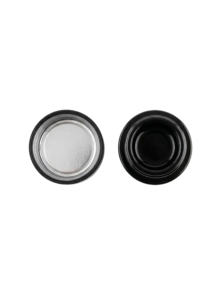 Contenedor de Pyrex para Extractos 3 cm 2
