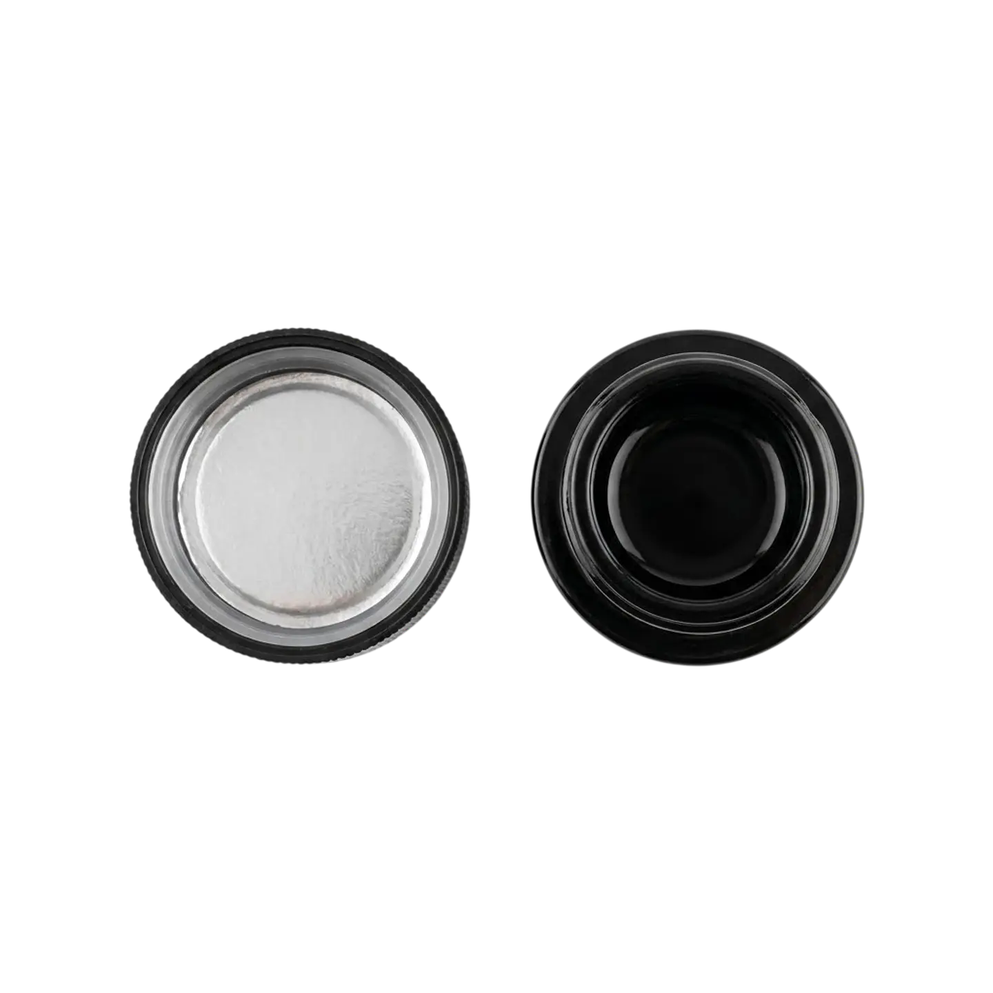 Contenedor de Pyrex para Extractos 3 cm 2