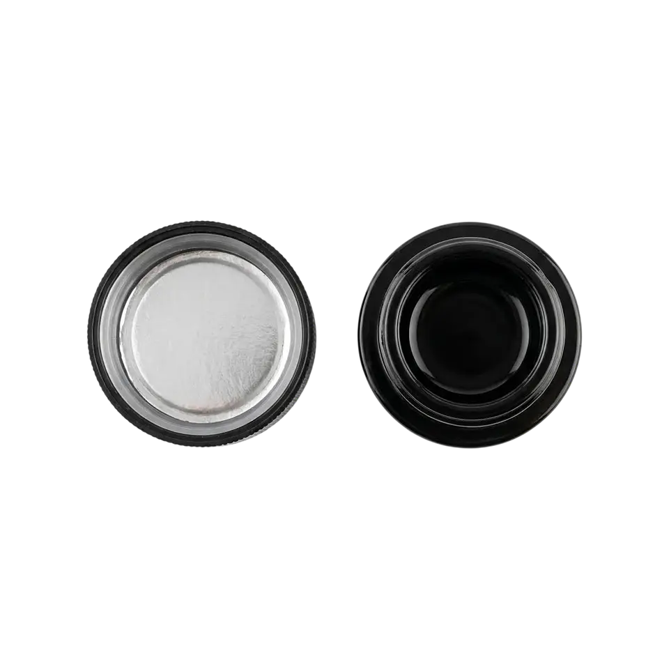 Contenedor de Pyrex para Extractos 3 cm 2
