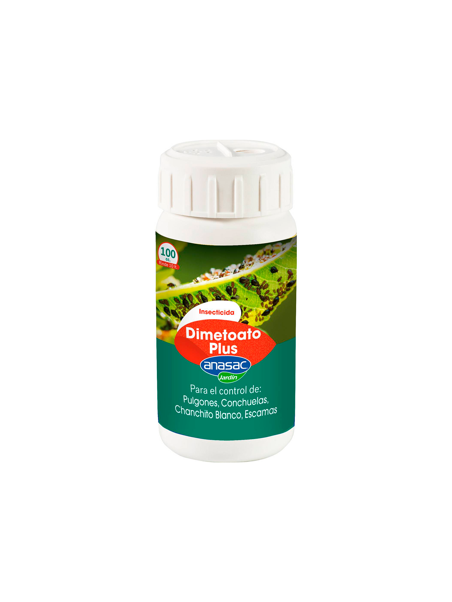 DIMETOATO PLUS 100CC-ANASAC 1