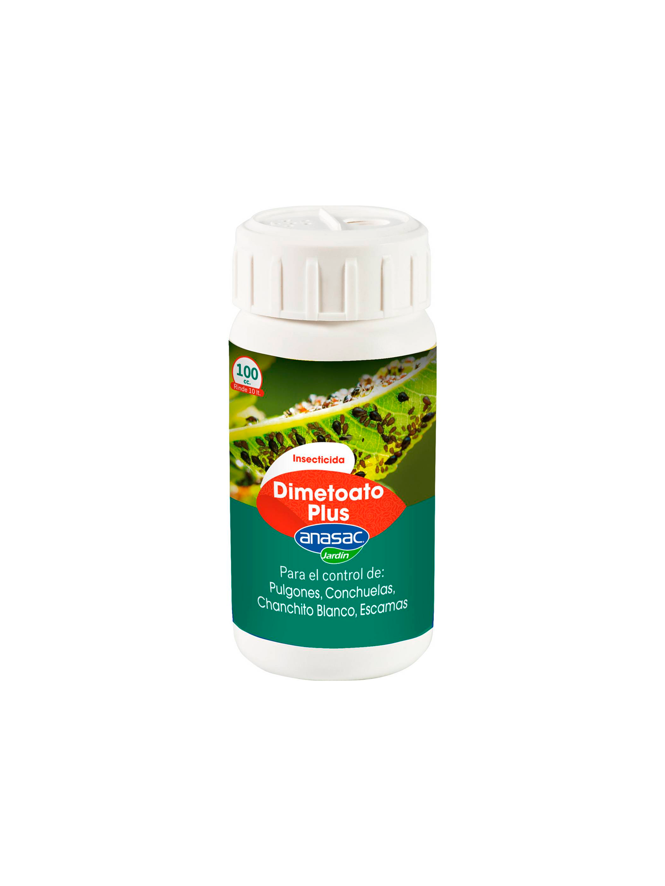 DIMETOATO PLUS 100CC-ANASAC 1