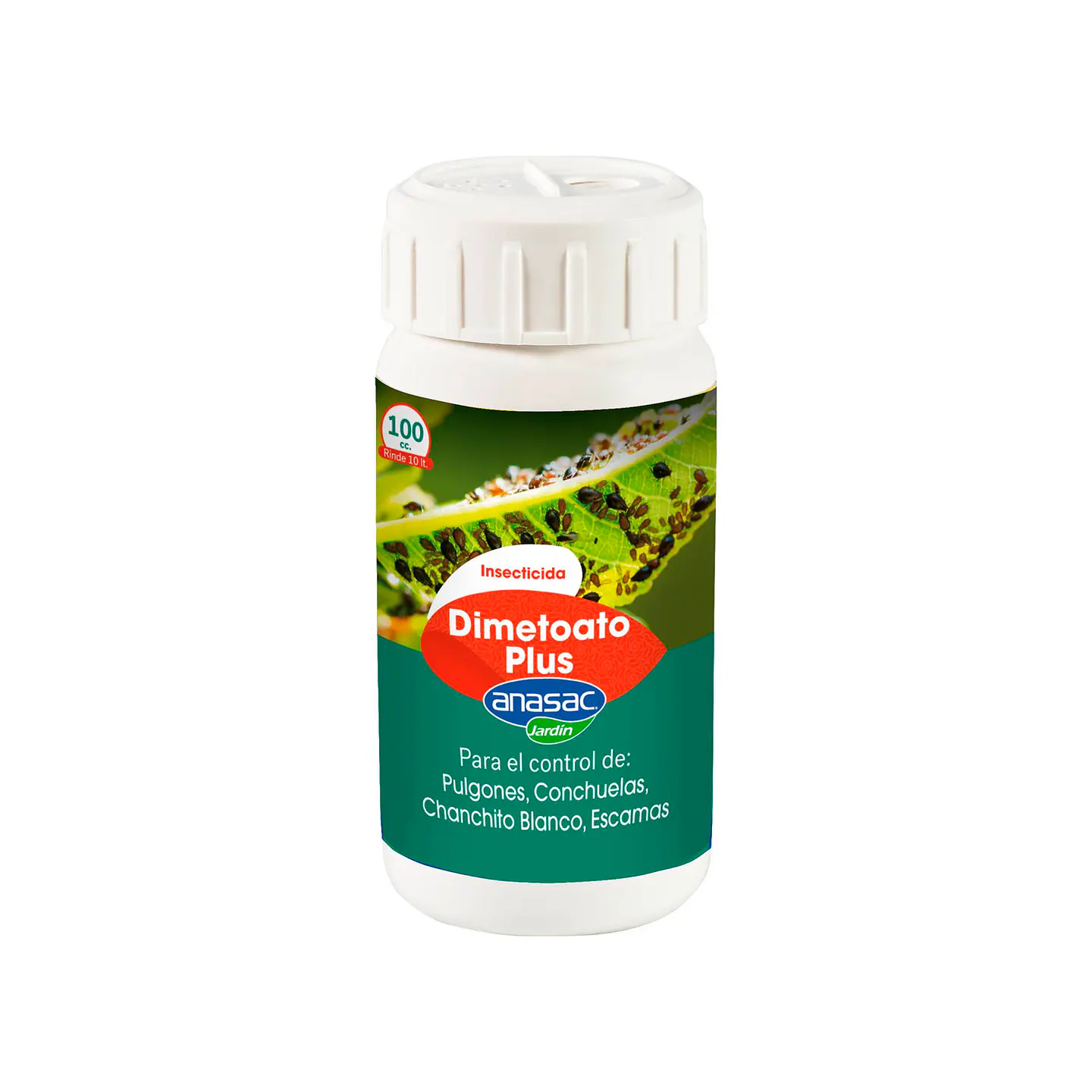 DIMETOATO PLUS 100CC-ANASAC 1