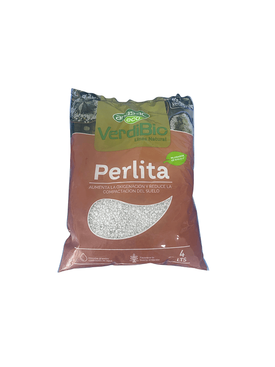 MEJORADOR SUELO PERLITA 4LT-ANASAC 1