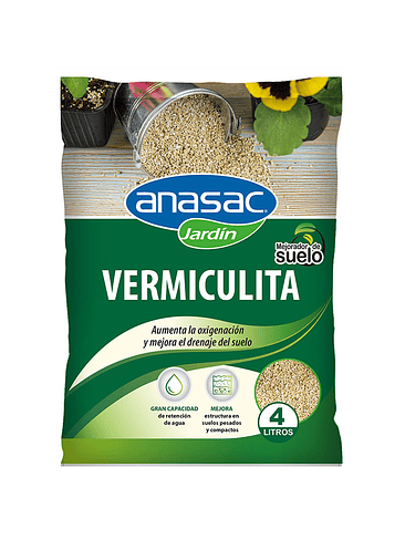 MEJORADOR SUELO VERMICULITA 4LT-ANASAC 1