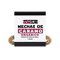 Mecha de Cañamo Orgánico y cera de avejas 1 Mt-Bonglab - Miniatura 3